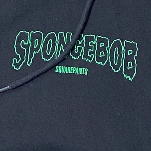 Spongebob Squarepants Hoodie Size Extra Small. Sold Out - Picture 5 of 9